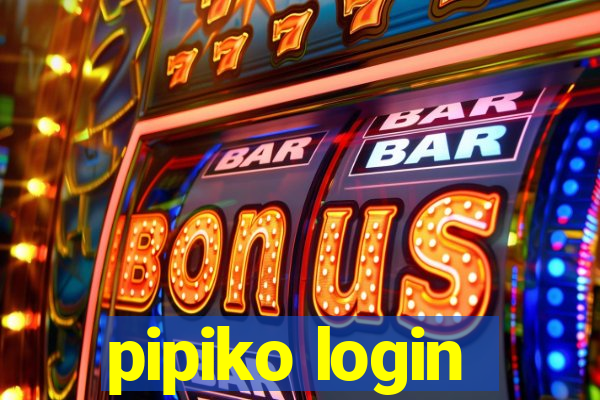 pipiko login
